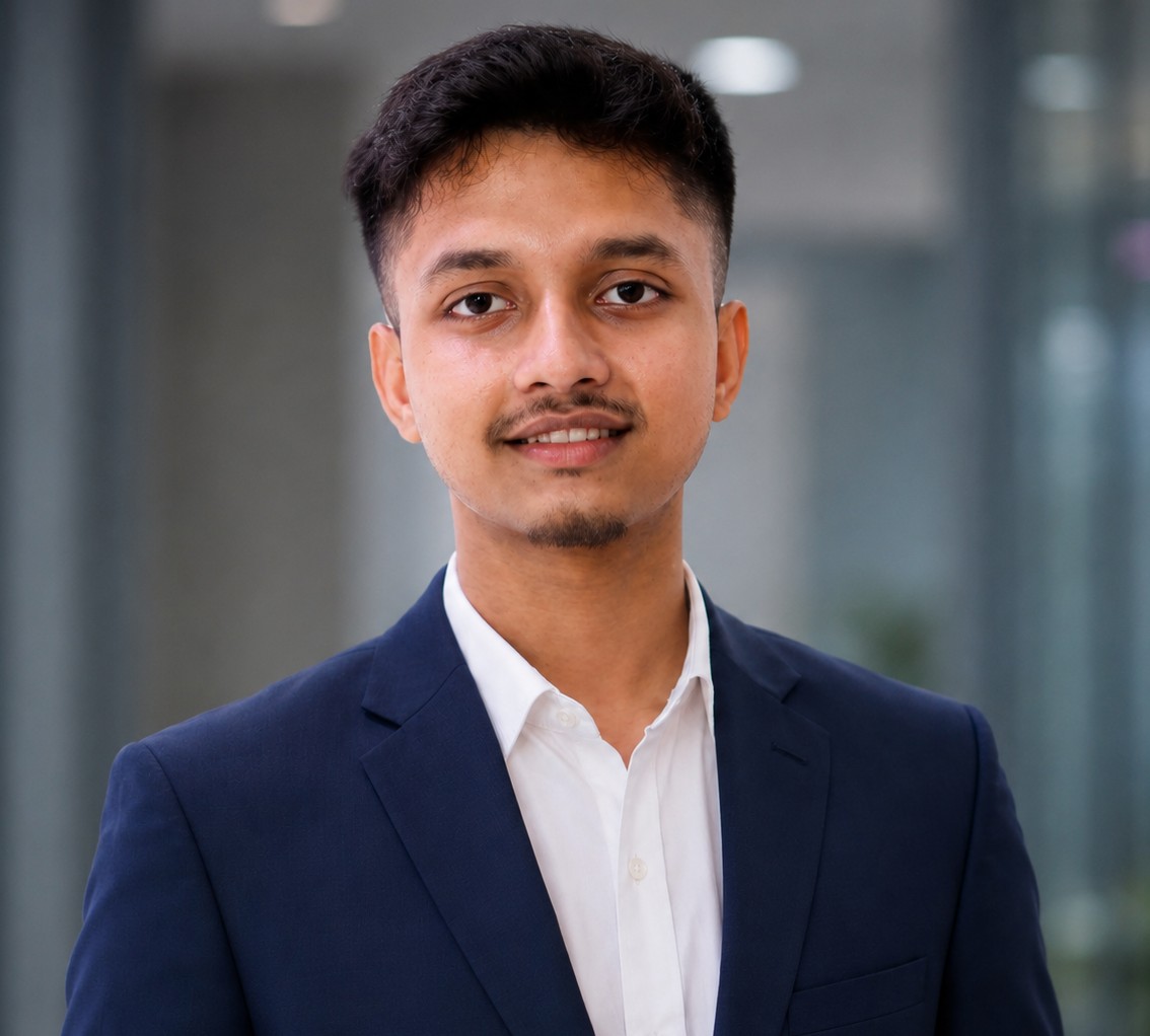 Rohit Banik